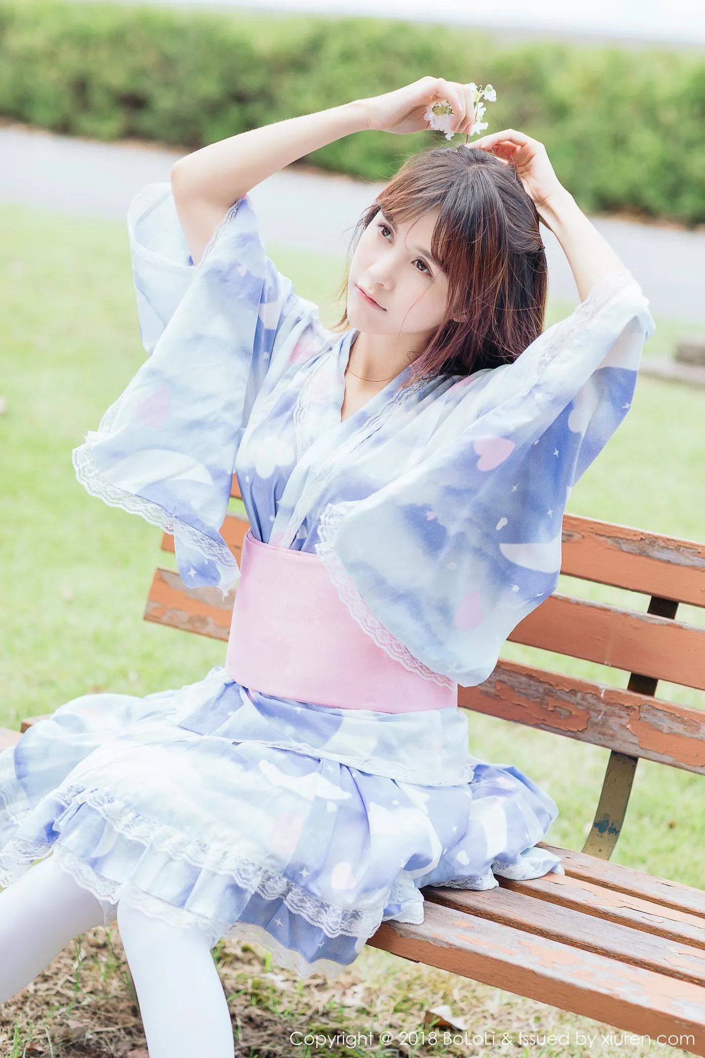 Vol.118 夏美酱 [63P]插图6